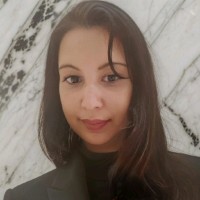 Charlotte Welikanna