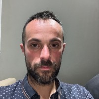 Nicolas Pastre