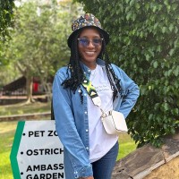 Audrey Awortwe-Abban