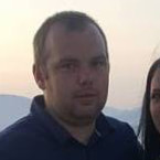 Matthew Wilman