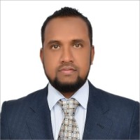 Muhammad Ahmed