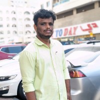 Vignesh Gunasekar