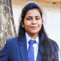 Ashwini Kale