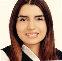 Carolina Mazuera