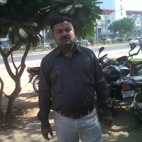 Naveen Khurana