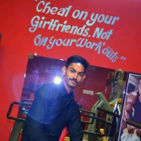 Deendayal Vyas