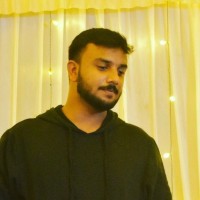 Aswin Babu K