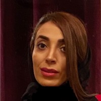 Anahita Iranzadeh