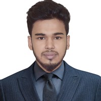 Mahfuz Hossain