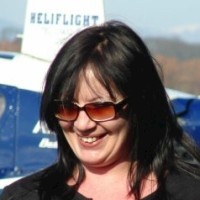 Sharon Eyles