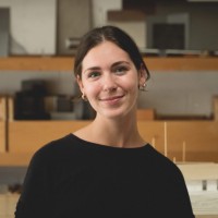 Maude Tousignant-Bilodeau