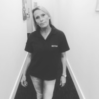 Toni Waterman