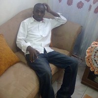 Patrick Wachira