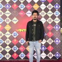 Akash Ahmad Khalil