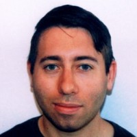 Eric Bergman