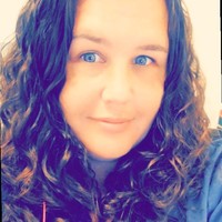 Amy Mosley
