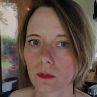 Alexandra FRACHET LEVEL