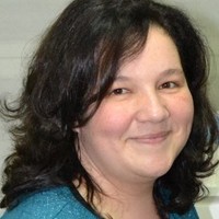 Adriana Claudia Ferreira