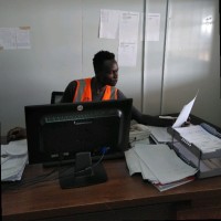 Wilfred Omondi