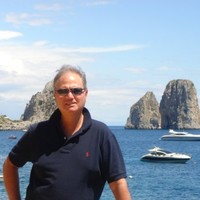 Richard Kandel