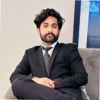 Umair Shehzad