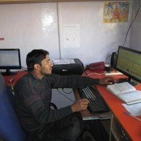 Dinesh Yogi