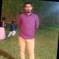 Mahendra Bishnoi