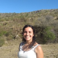 Julieta Sofía Ortiz Ensinck