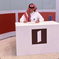 Nasser Alqunayir