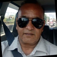 Roop Kishore Verma