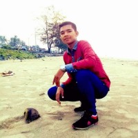 Padang Jingah