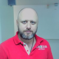 Serhey Zamikhovskiy