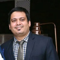 Vikas Aneja