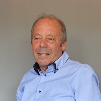 Roy Buck