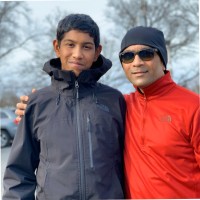 Sharath Sharma