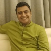 Amey Kulkarni