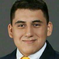 Isaias Miranda