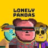 Lonely Panda