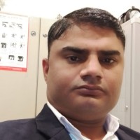 DEVINDER SINGH CHAUHAN