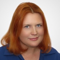 Olga Ivanova (Tyuneeva)