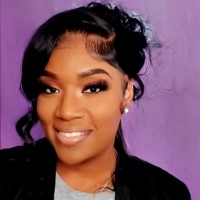 Brandi Wright
