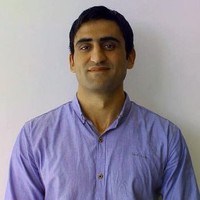 Naveed Nageen Shah