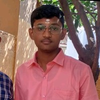 Surya Pranesh