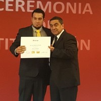 Jan Carlos Saez Morales