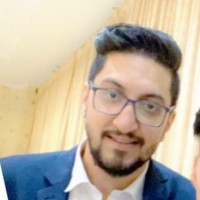 Ahmad Farhad Abdul Wahid