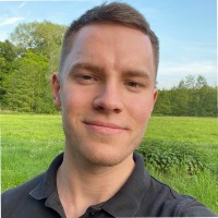 Nick Koenderink