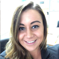 Nicole Murphy (Semo), Mba
