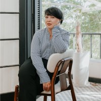 Lycia Cristina de Araujo Ferreira