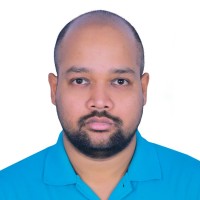 Smarak Pradhan