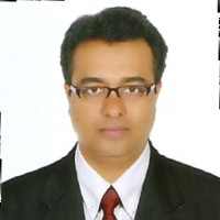 Mohammed Nadeem Ansari